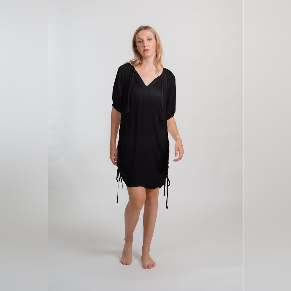 KOY Resort Miami Tunic Dress  Size Small NWT